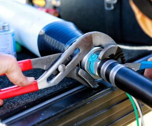 About Sewer Line Replacement Hankinson, ND